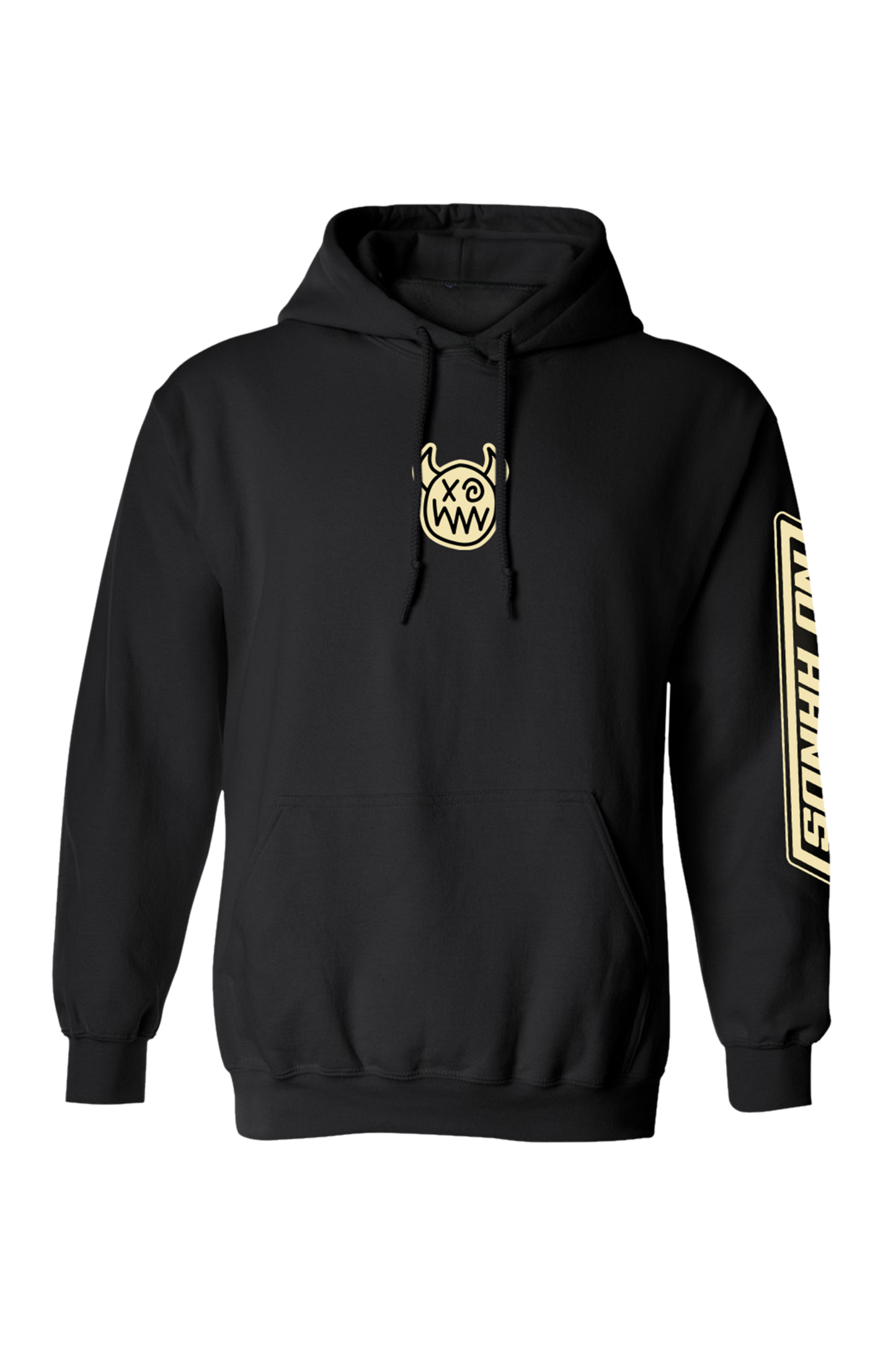 DOUBLE XP HOODIE